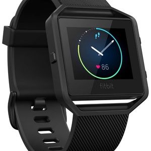Fitbit Blaze Watch